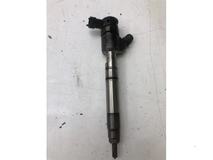 Injector (diesel) Kia Carens