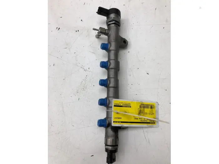 Fuel injector nozzle Kia Carens