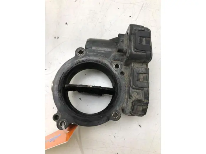 Throttle body Mercedes CLA