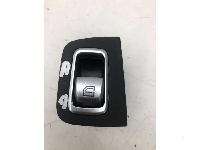 Electric window switch Mercedes GLC-Klasse