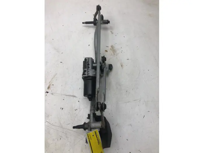 Front wiper motor Audi A4