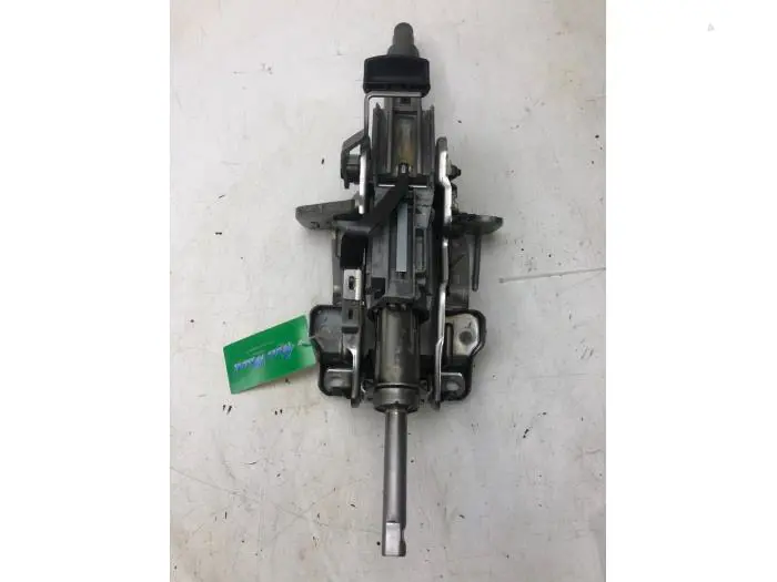 Steering column Audi A4