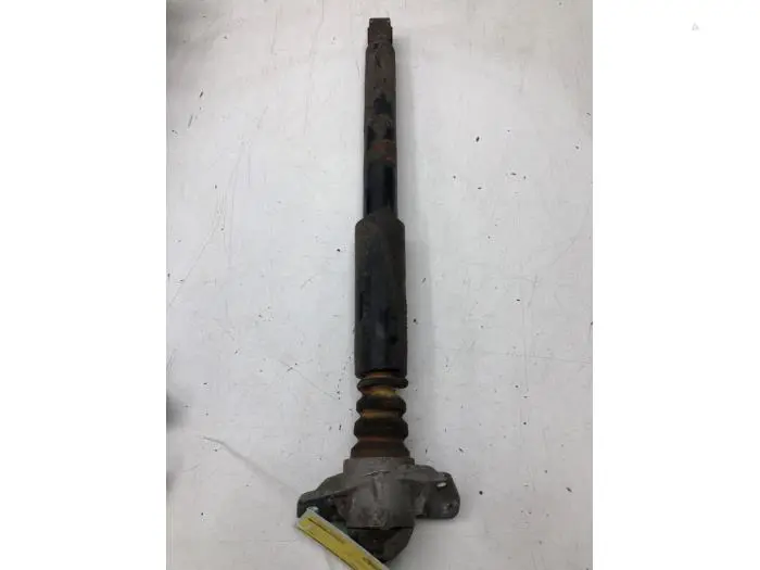 Rear shock absorber, left Volkswagen Tiguan