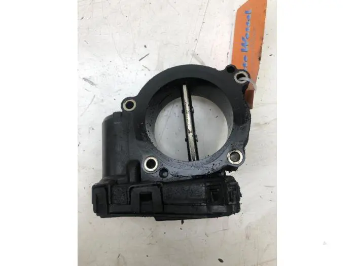 Throttle body Mercedes Sprinter