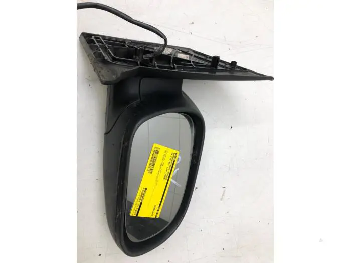 Wing mirror, right Volkswagen Fox