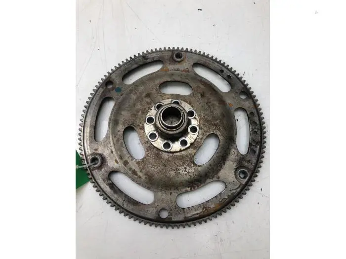 Starter ring gear Audi A4