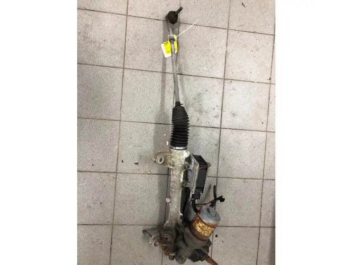 Power steering box Renault Twingo