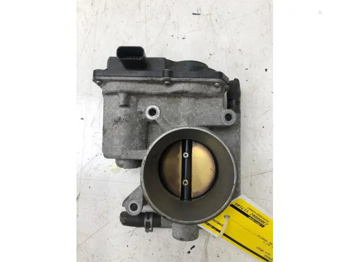 Throttle body Mazda 6.