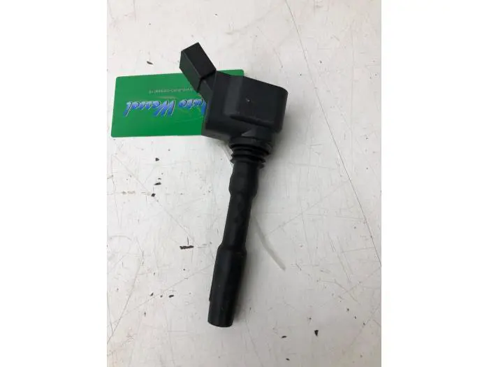 Ignition coil Audi A4