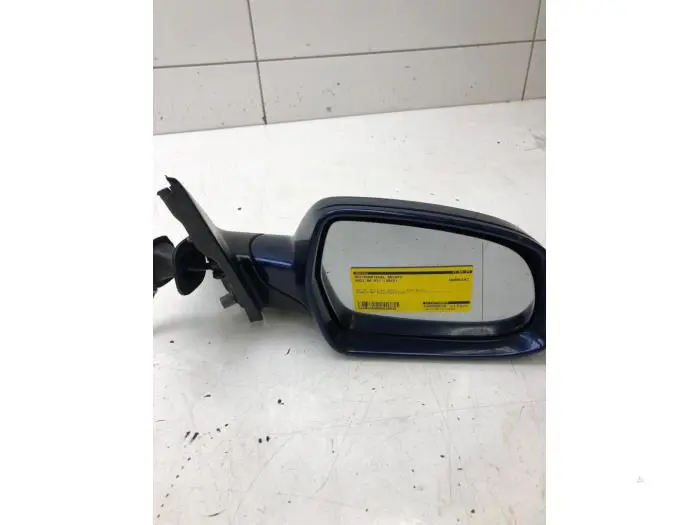 Wing mirror, right Audi A4