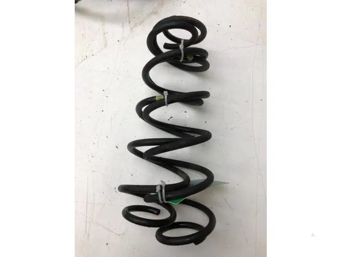 Rear coil spring Volkswagen UP