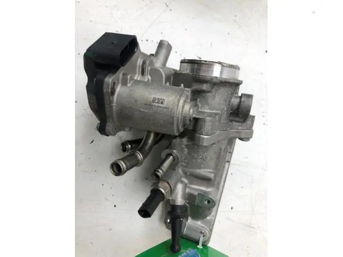 Throttle body Audi Q5