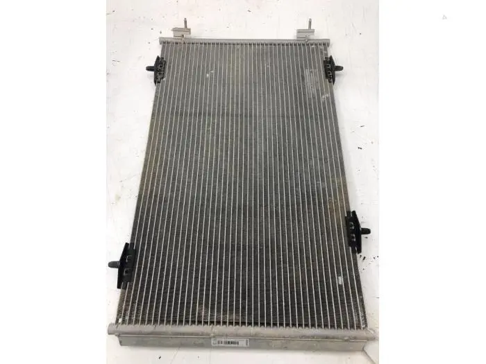 Air conditioning radiator Citroen C-Elysee