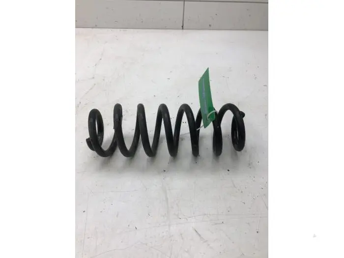 Rear coil spring Cupra Leon