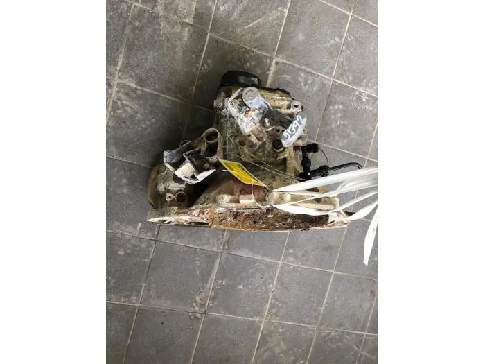 Gearbox Opel Corsa