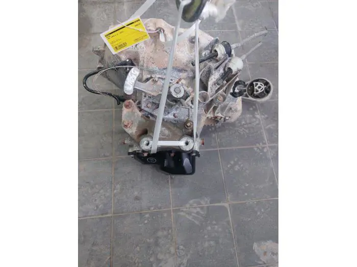 Gearbox Opel Corsa