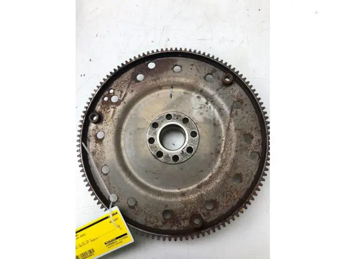 Starter ring gear Audi A4