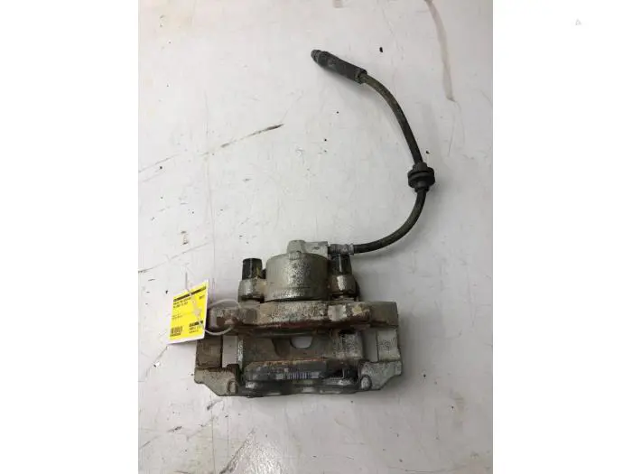 Front brake calliper, right Opel Corsa