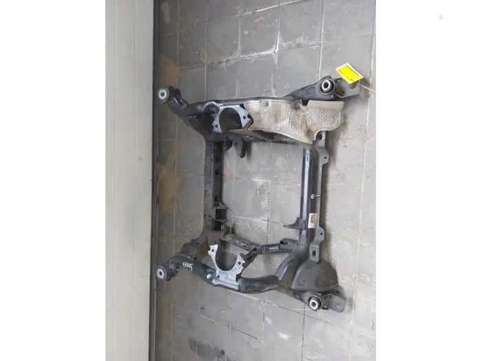 Subframe Mercedes ML-Klasse