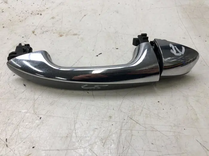 Door handle 4-door, front left Mercedes GLB-Klasse