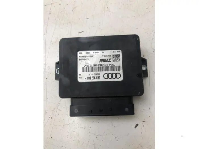 Parking brake module Audi A4