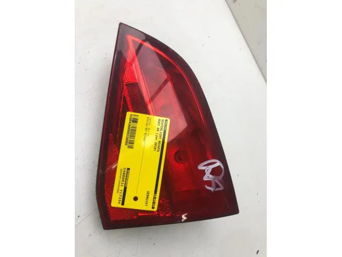 Taillight, right Audi A4