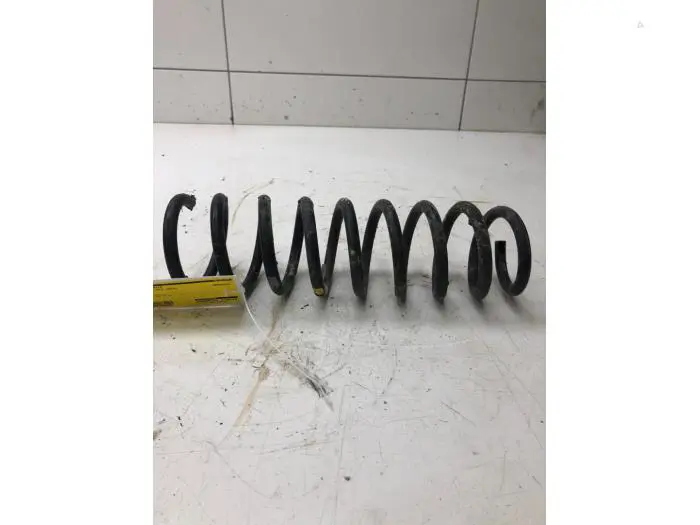 Rear coil spring Kia Cee'D