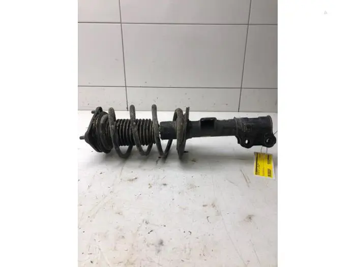 Front shock absorber rod, left Kia Cee'D