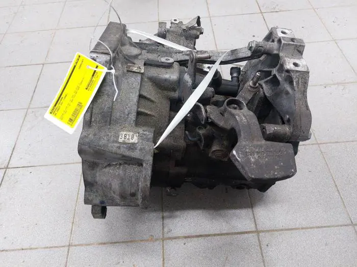 Gearbox Volkswagen Caddy