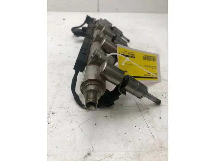 Fuel injector nozzle Opel GT