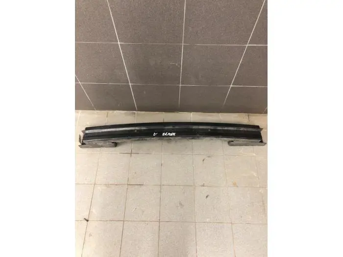 Rear bumper frame Ford Edge