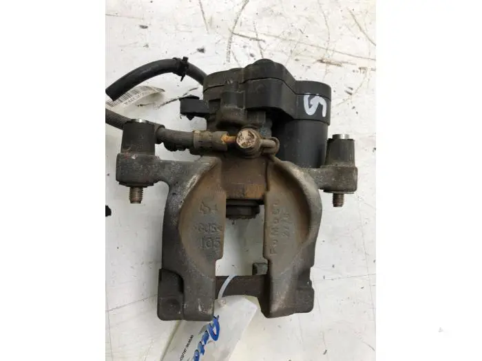 Rear brake calliper, left Ford Edge 16-