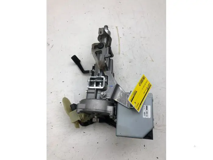 Steering column Renault ZOE