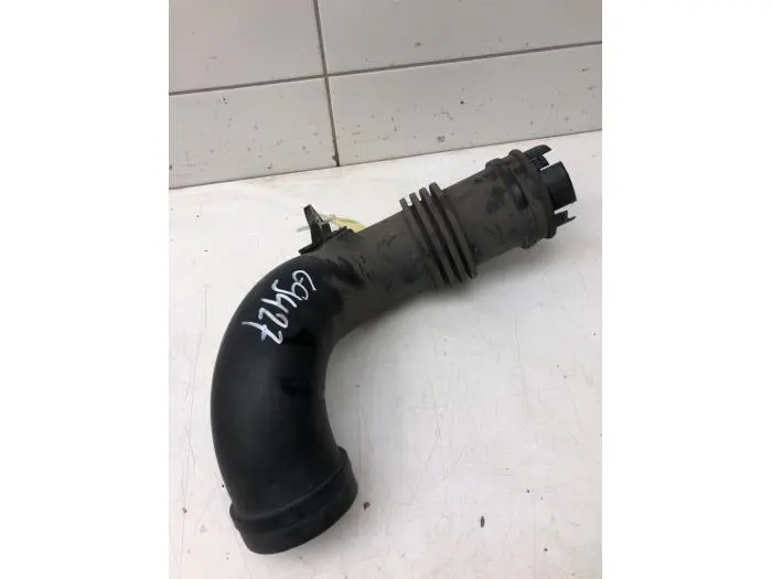 Air intake hose Renault ZOE