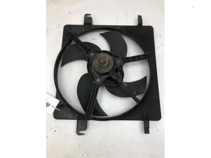 Fan motor Ford KA