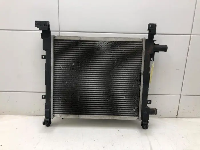 Radiator Ford KA