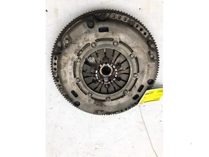 Flywheel Volkswagen Golf