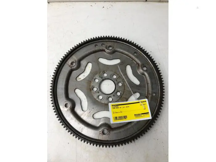 Flywheel Ford Edge 16-