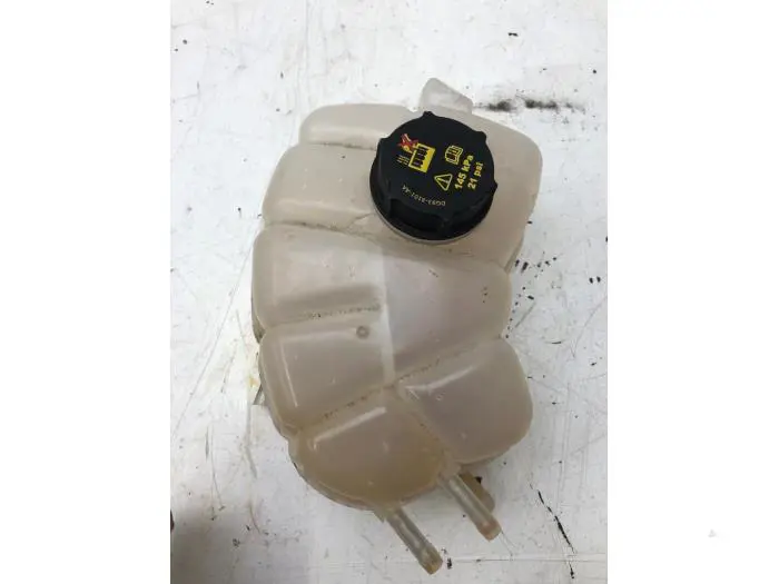 Expansion vessel Ford Edge