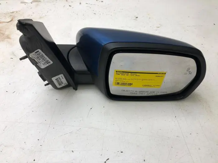 Wing mirror, right Ford Edge