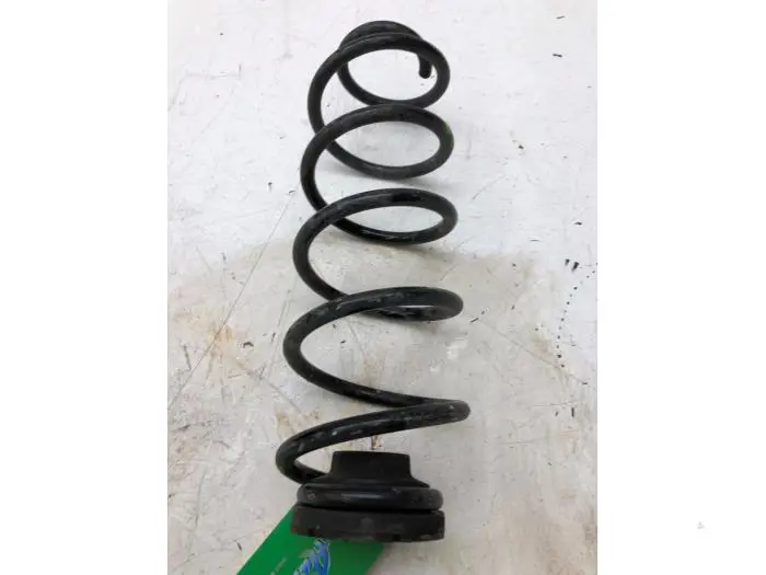 Rear coil spring Volkswagen UP