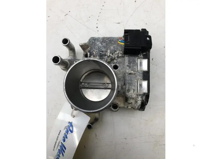 Throttle body Kia Cee'D