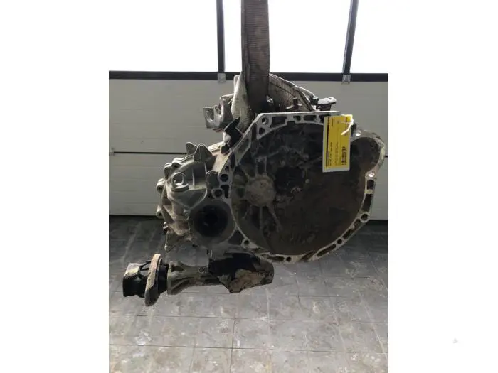 Gearbox Kia Cee'D