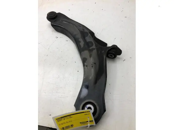 Front wishbone, right Renault ZOE