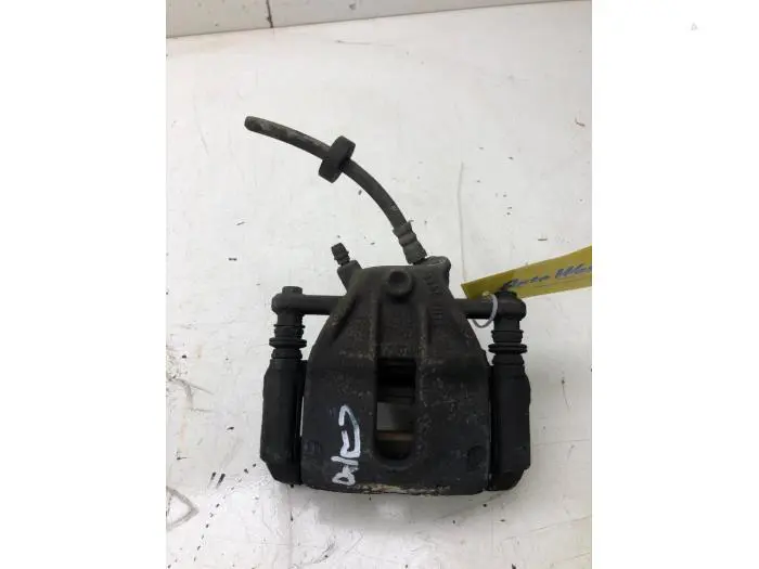 Front brake calliper, right Renault ZOE