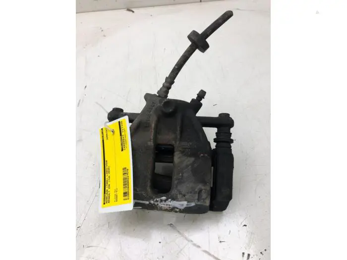 Front brake calliper, left Renault ZOE