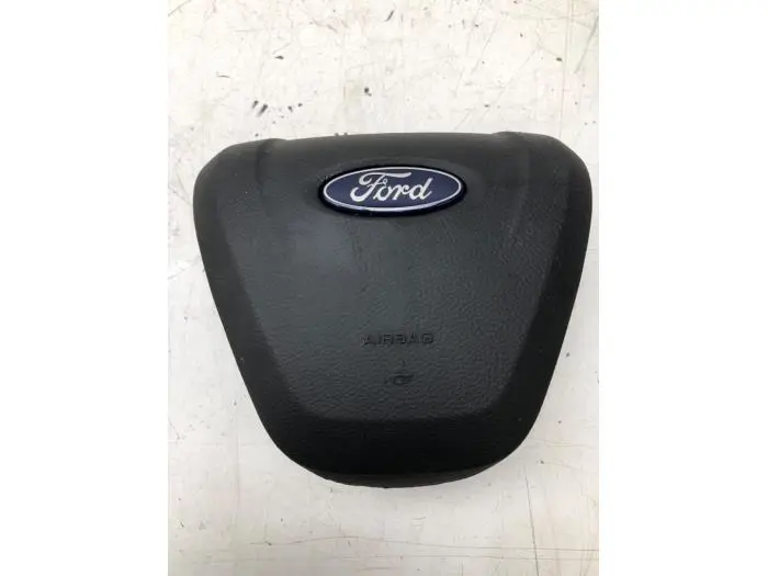 Left airbag (steering wheel) Ford Edge 16-