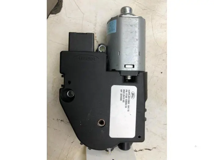 Sunroof motor Ford Edge