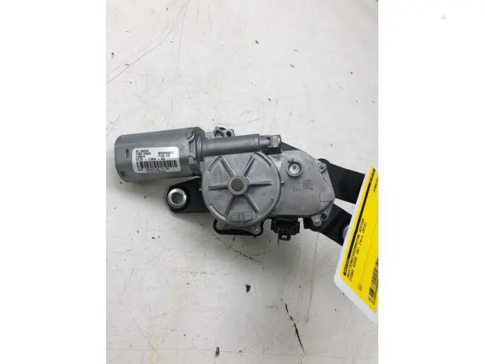 Rear wiper motor Ford Edge 16-