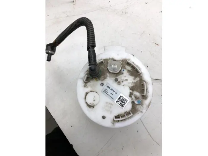 Electric fuel pump Ford Edge